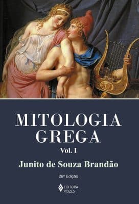 Mitologia Grega Volume 1