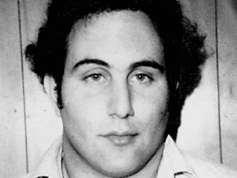 David Berkowitz: a história do serial killer “filho de Sam”