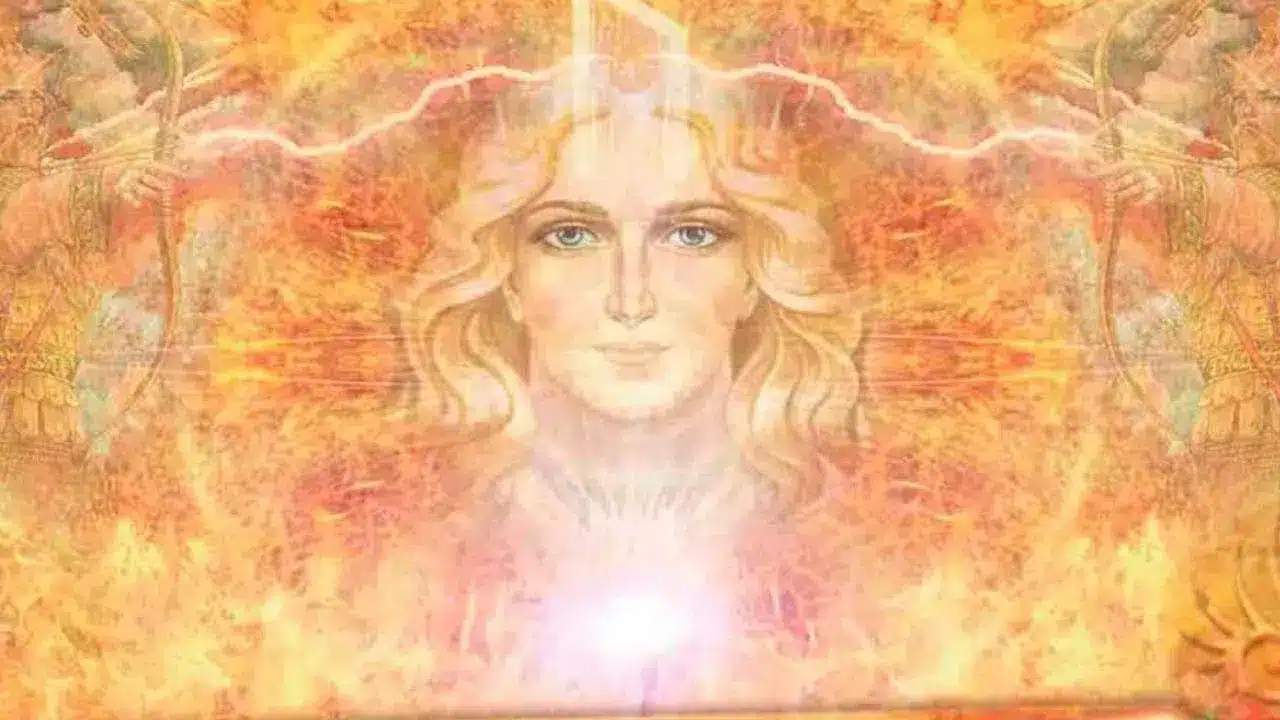 10 nomes de anjos e significados para colocar em seus filhos - Segredos do  Mundo, image size:1280x720