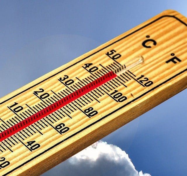 Sensação térmica: o que é e qual a diferença com a temperatura?