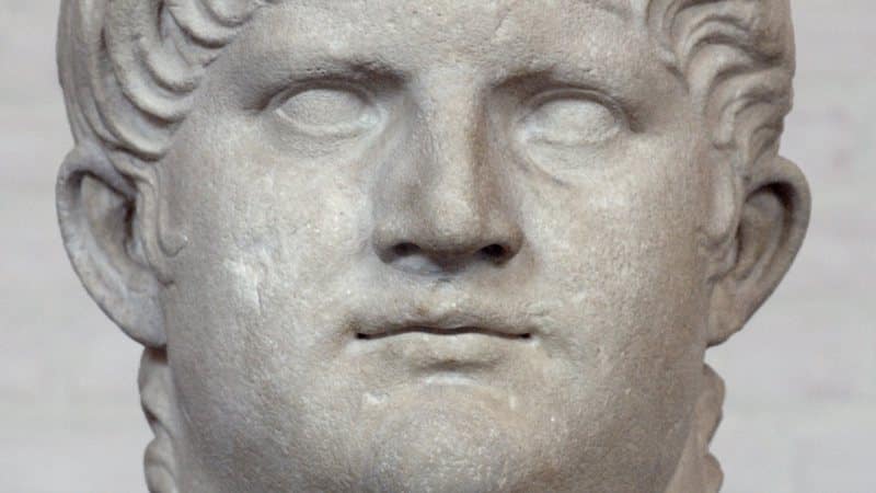 18 curiosidades inacreditáveis sobre o imperador Nero