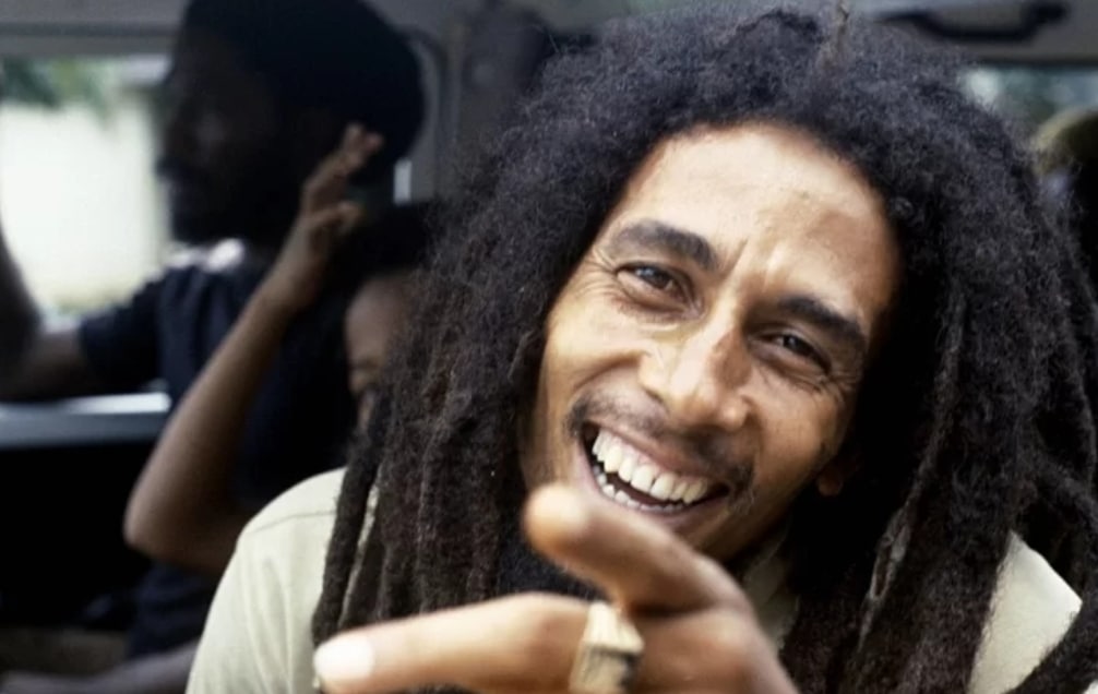 8 fatos e curiosidades sobre a vida e carreira de Bob Marley