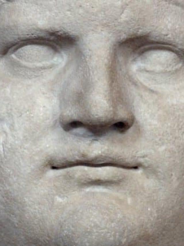 5 fatos e curiosidades sobre o imperador Nero