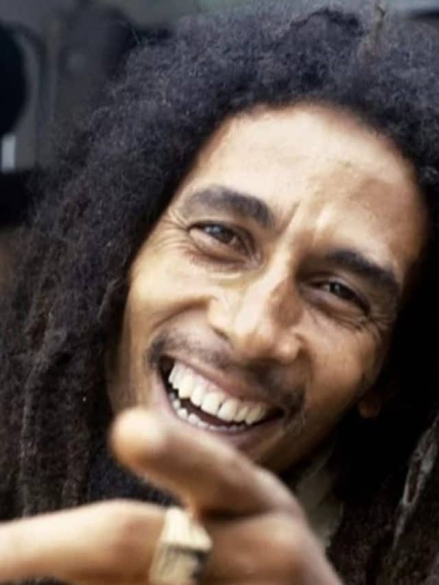 Fatos e curiosidades sobre o rei do reggae, Bob Marley