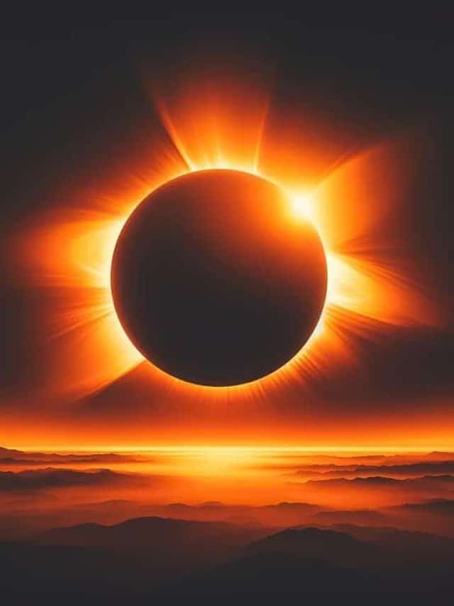 Quais foram os eclipses mais longos da história?