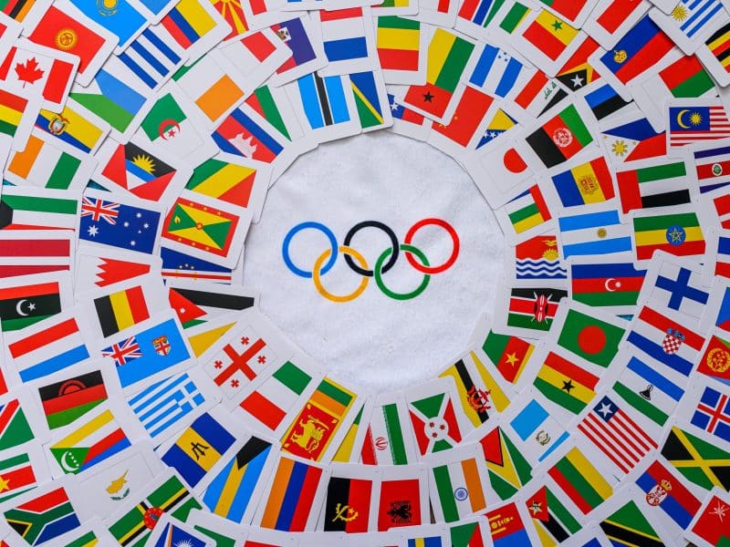 Olimpíadas: x fatos e curiosidades sobre os Jogos Olímpicos