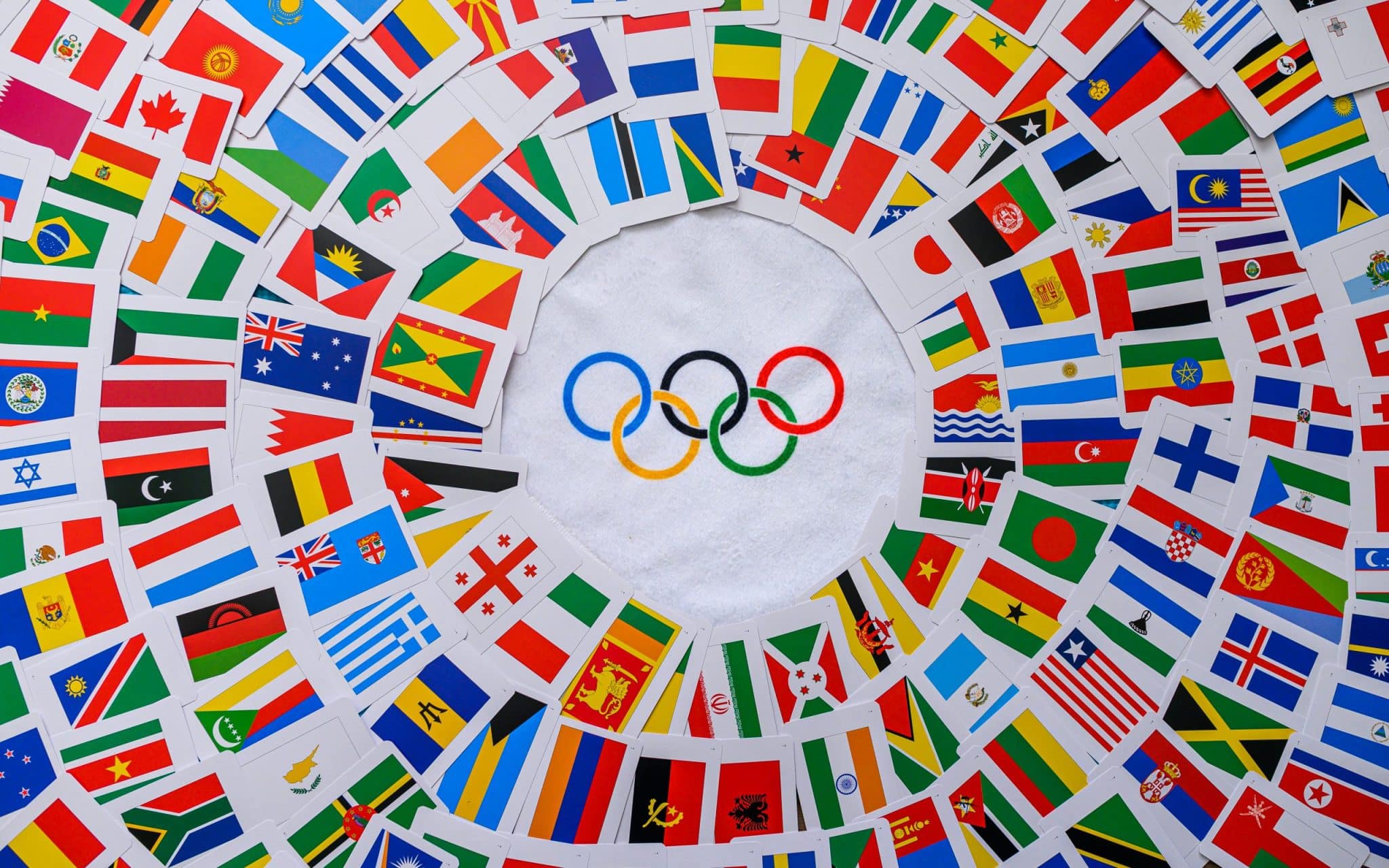 Olimpíadas: x fatos e curiosidades sobre os Jogos Olímpicos
