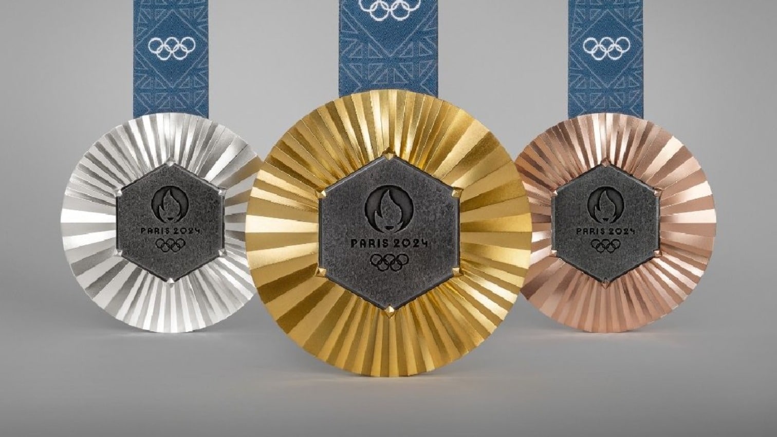 x curiosidades sobre as medalhas olímpicas que você não sabia