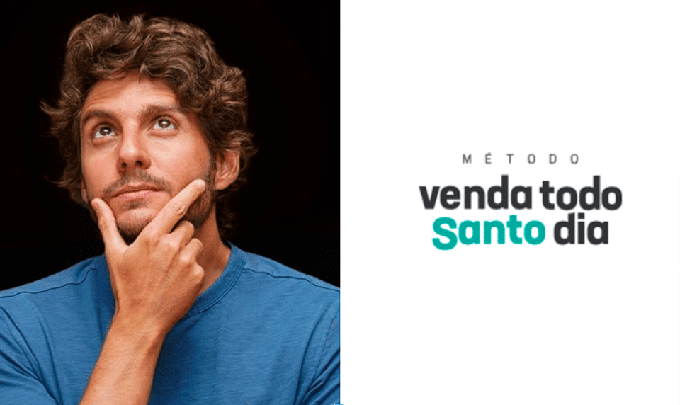 Venda Todo Santo Dia