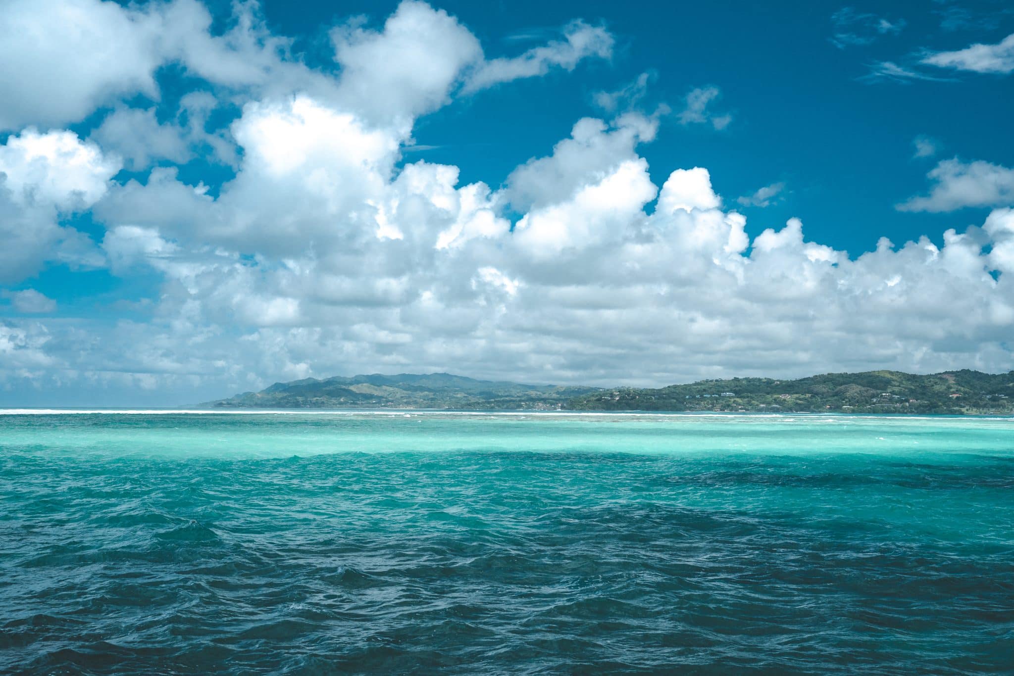 15 fatos e curiosidades interessantes sobre o Oceano Pacífico